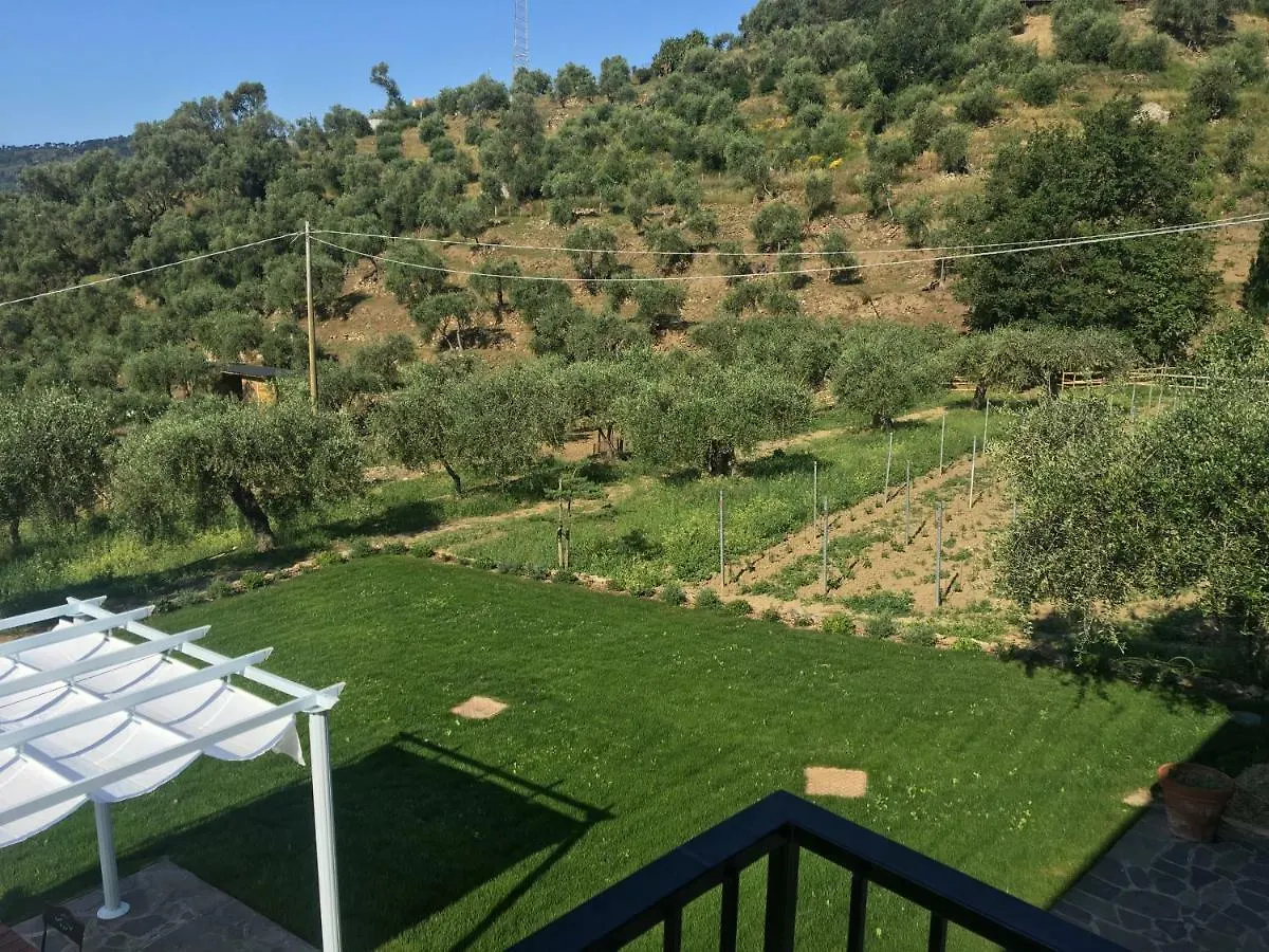Agriturismo Oltrealmare Civezza 0*,  Italien