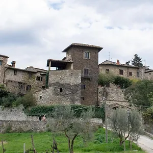 Bonaventura Appartamento Greve in Chianti