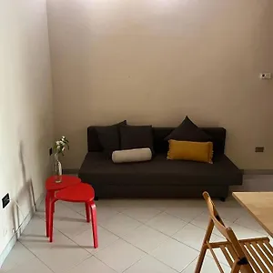 In Centro A Appartamento Livorno