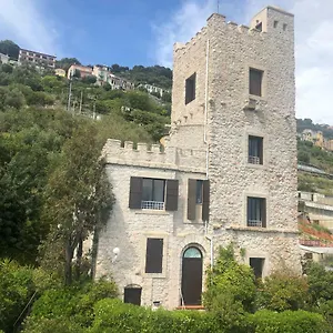 Nella Torre Saracena Appartamento